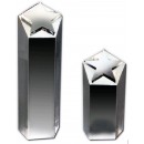 Star Crystal Trophy